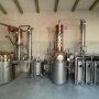 Distilleria Spirito Agricolo Ballarin