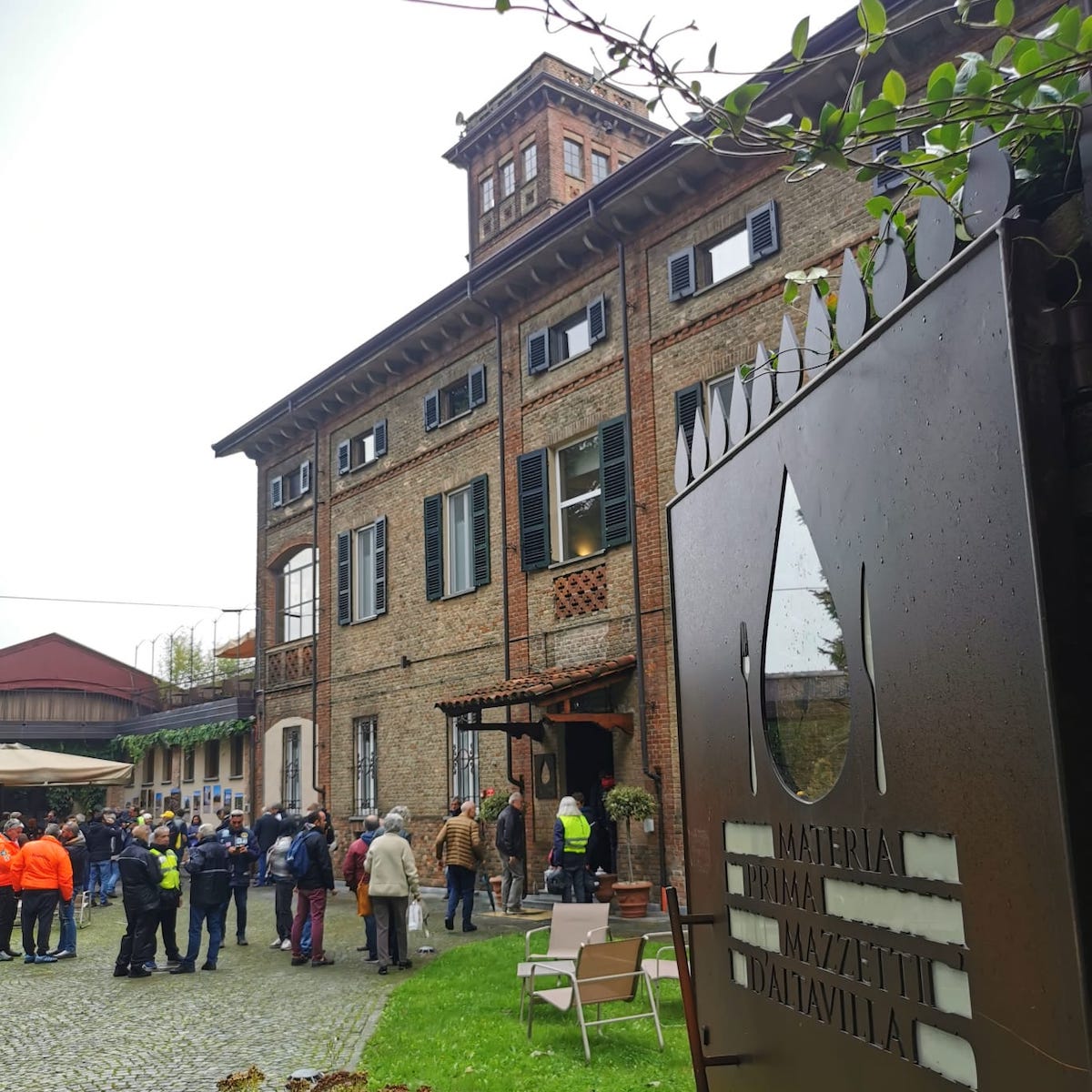 Per “Piemonte Grappa” molti visitatori nelle distillerie