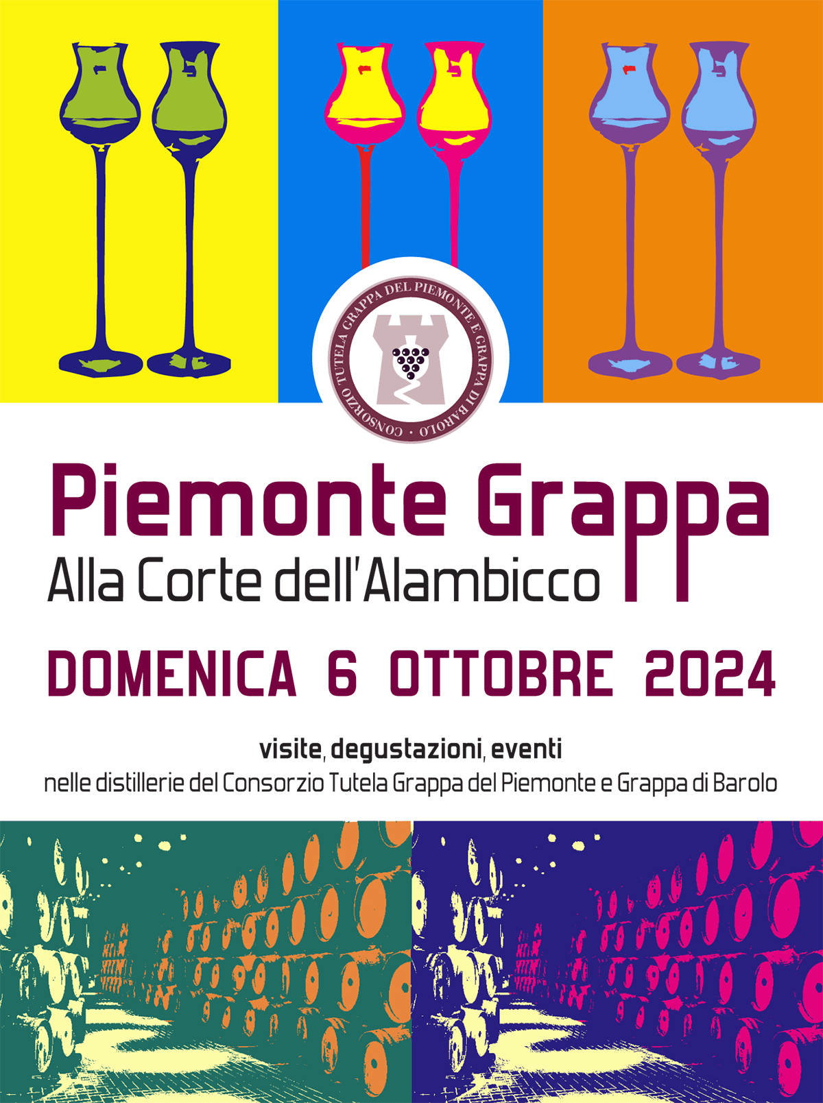 Una domenica alla Corte dell’Alambicco